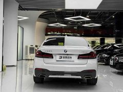 BMW 5 530Li Version M - фото 9