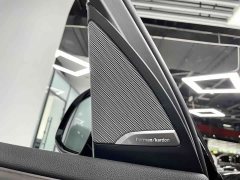 BMW X3 xDrive30i Version M - фото 10