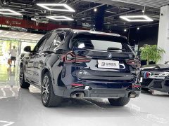 BMW X3 xDrive30i Version M - фото 11