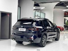BMW X3 xDrive30i Version M - фото 12