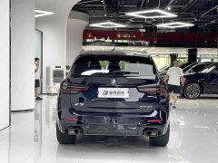 BMW X3 xDrive30i Version M - фото 13