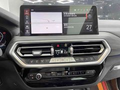 BMW X3 xDrive30i Version M - фото 17