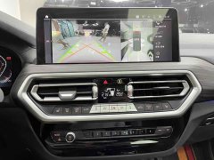 BMW X3 xDrive30i Version M - фото 18