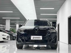 BMW X3 xDrive30i Version M - фото 2