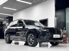 BMW X3 xDrive30i Version M - фото 3