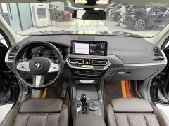 BMW X3 xDrive30i Version M - фото 4