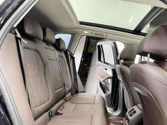 BMW X3 xDrive30i Version M - фото 5