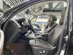 BMW X3 xDrive30i Version M - фото 7