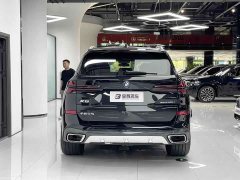 BMW X5 xDrive 30Li Deluxe VersionM - фото 11