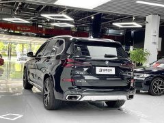 BMW X5 xDrive 30Li Deluxe VersionM - фото 12