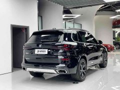 BMW X5 xDrive 30Li Deluxe VersionM - фото 13