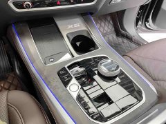 BMW X5 xDrive 30Li Deluxe VersionM - фото 17