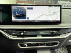 BMW X5 xDrive 30Li Deluxe VersionM - фото 18