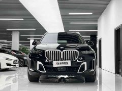 BMW X5 xDrive 30Li Deluxe VersionM - фото 2