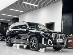BMW X5 xDrive 30Li Deluxe VersionM - фото 3