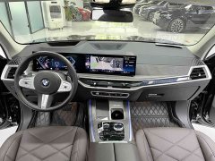 BMW X5 xDrive 30Li Deluxe VersionM - фото 4