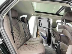 BMW X5 xDrive 30Li Deluxe VersionM - фото 5