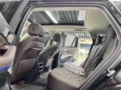 BMW X5 xDrive 30Li Deluxe VersionM - фото 7