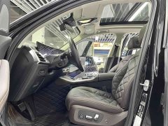 BMW X5 xDrive 30Li Deluxe VersionM - фото 8