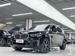 BMW X5 xDrive 40Li M - фото 1