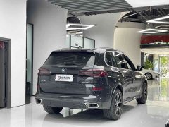 BMW X5 xDrive 40Li M - фото 11