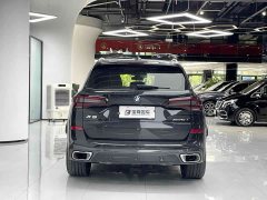BMW X5 xDrive 40Li M - фото 12