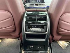 BMW X5 xDrive 40Li M - фото 16
