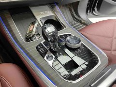 BMW X5 xDrive 40Li M - фото 18