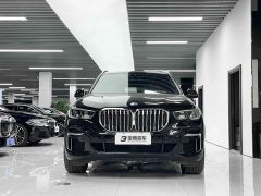 BMW X5 xDrive 40Li M - фото 2