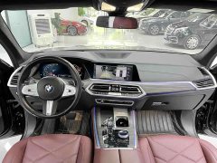 BMW X5 xDrive 40Li M - фото 4