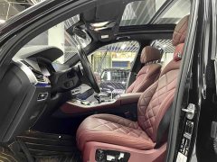 BMW X5 xDrive 40Li M - фото 6