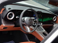 Mercedes-Benz GLC EV Edition 350 L 4MATIC Edition - фото 10