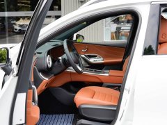Mercedes-Benz GLC EV Edition 350 L 4MATIC Edition - фото 11