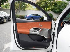 Mercedes-Benz GLC EV Edition 350 L 4MATIC Edition - фото 12