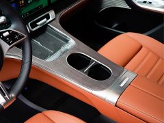 Mercedes-Benz GLC EV Edition 350 L 4MATIC Edition - фото 13