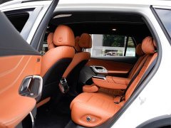 Mercedes-Benz GLC EV Edition 350 L 4MATIC Edition - фото 15