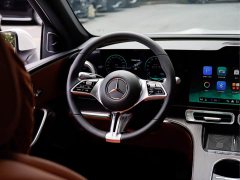 Mercedes-Benz GLC EV Edition 350 L 4MATIC Edition - фото 16