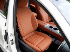 Mercedes-Benz GLC EV Edition 350 L 4MATIC Edition - фото 18