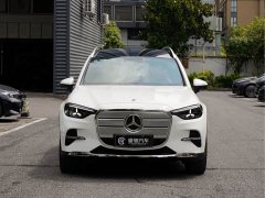 Mercedes-Benz GLC EV Edition 350 L 4MATIC Edition - фото 2