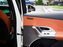 Mercedes-Benz GLC EV Edition 350 L 4MATIC Edition - фото 20