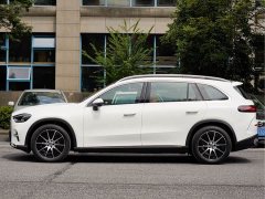 Mercedes-Benz GLC EV Edition 350 L 4MATIC Edition - фото 3