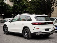 Mercedes-Benz GLC EV Edition 350 L 4MATIC Edition - фото 4