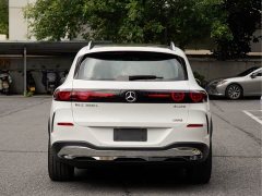 Mercedes-Benz GLC EV Edition 350 L 4MATIC Edition - фото 5