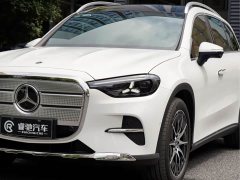 Mercedes-Benz GLC EV Edition 350 L 4MATIC Edition - фото 6