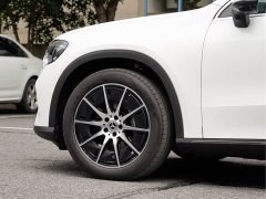 Mercedes-Benz GLC EV Edition 350 L 4MATIC Edition - фото 7