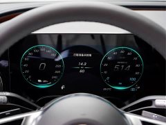 Mercedes-Benz GLC EV Edition 350 L 4MATIC Edition - фото 9