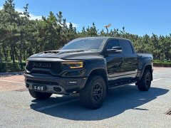 RAM Trucks 1500 TRX Ignition Edition - фото 1