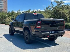 RAM Trucks 1500 TRX Ignition Edition - фото 10
