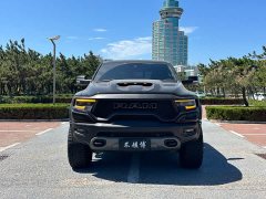 RAM Trucks 1500 TRX Ignition Edition - фото 2