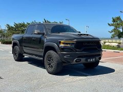 RAM Trucks 1500 TRX Ignition Edition - фото 3